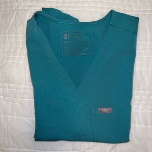 Figs - Cactus Scrubs Set